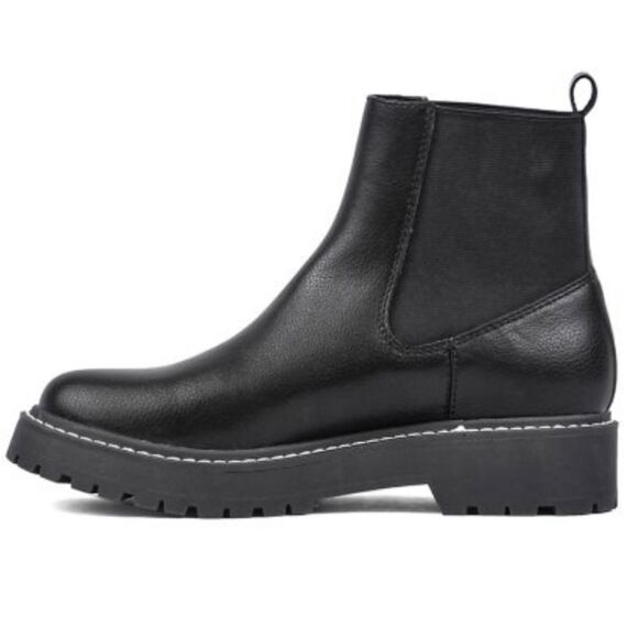 DV by Dolce Vita Lobera Chelsea Ankle Boot NIB - Picture 4 of 13